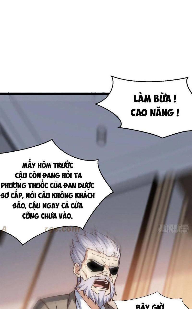 Cao Năng Lai Tập Chapter 233 - Trang 2