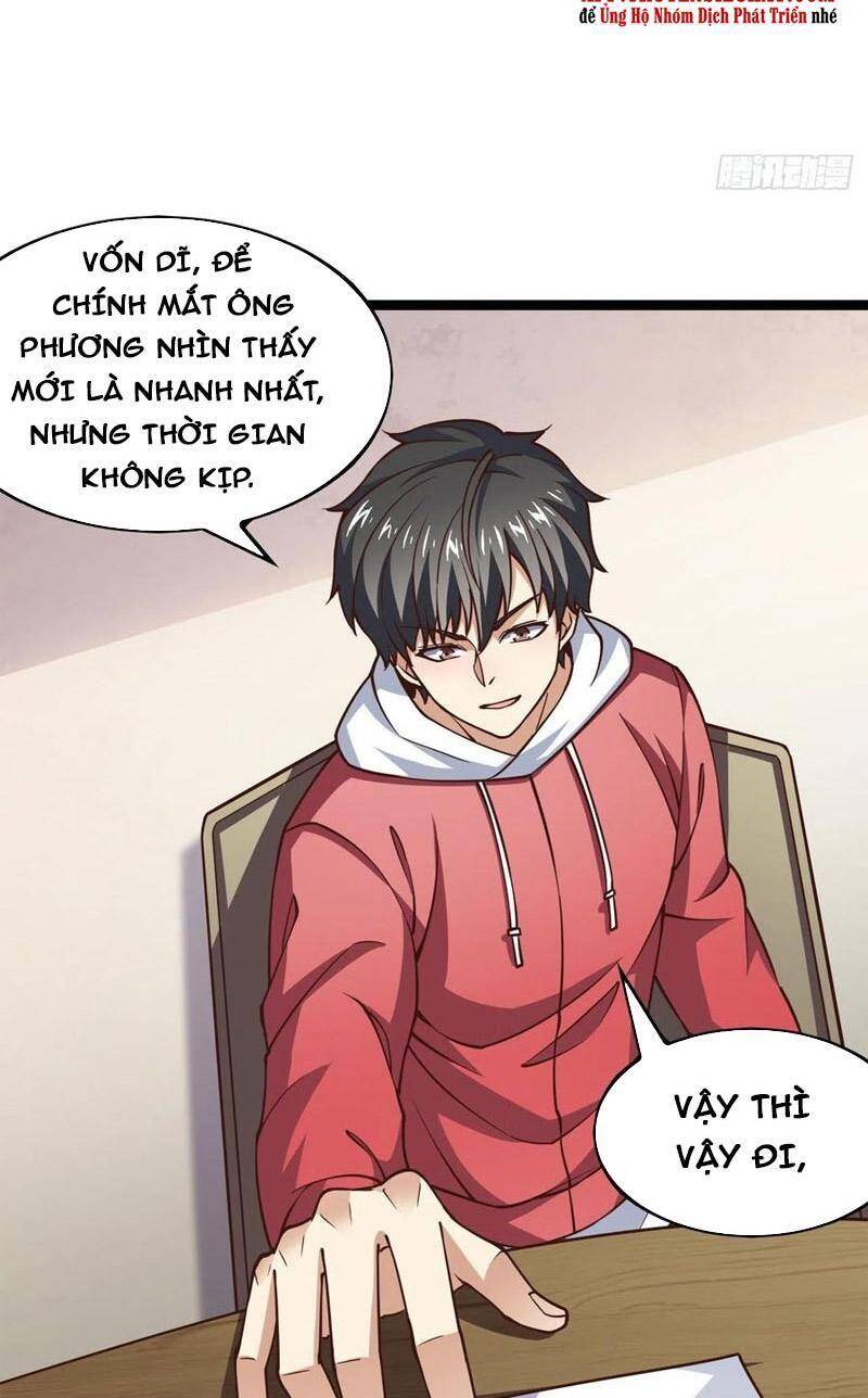 Cao Năng Lai Tập Chapter 233 - Trang 2