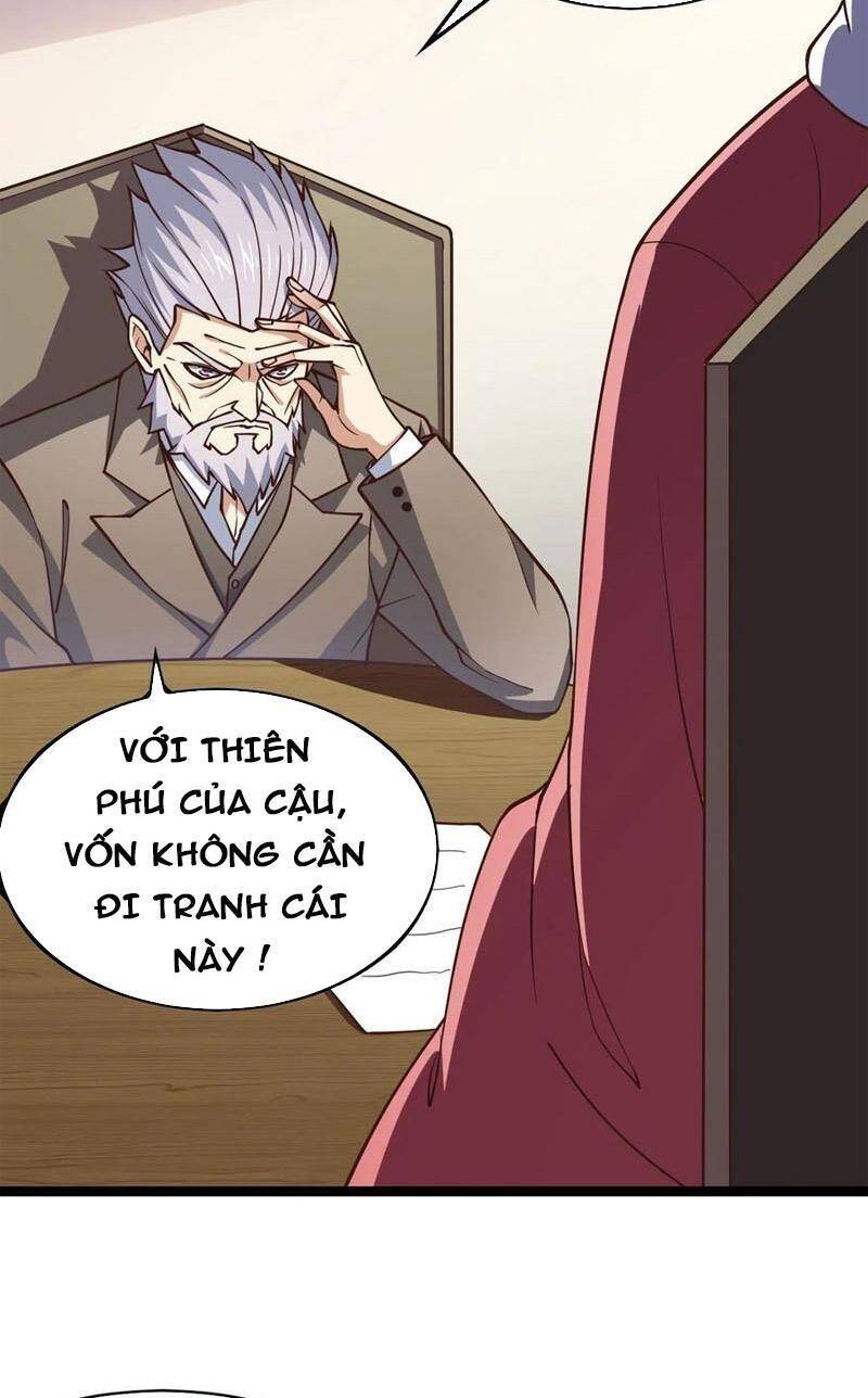 Cao Năng Lai Tập Chapter 233 - Trang 2
