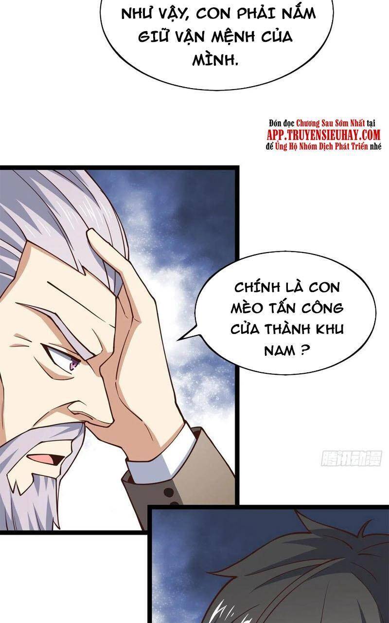 Cao Năng Lai Tập Chapter 233 - Trang 2