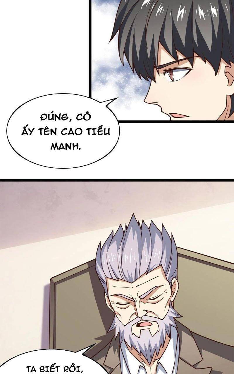 Cao Năng Lai Tập Chapter 233 - Trang 2