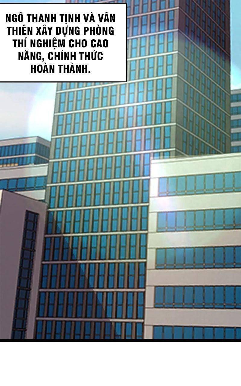 Cao Năng Lai Tập Chapter 233 - Trang 2