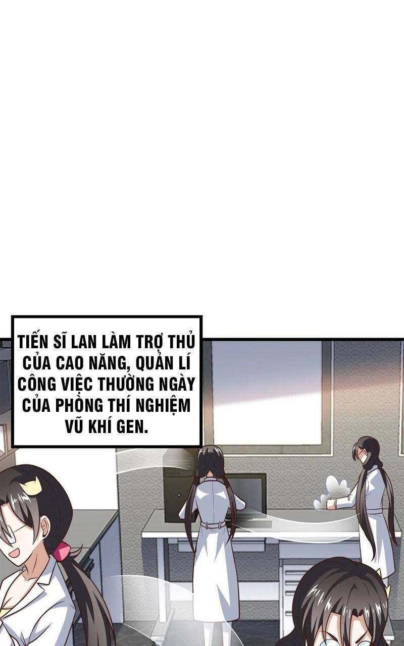 Cao Năng Lai Tập Chapter 233 - Trang 2