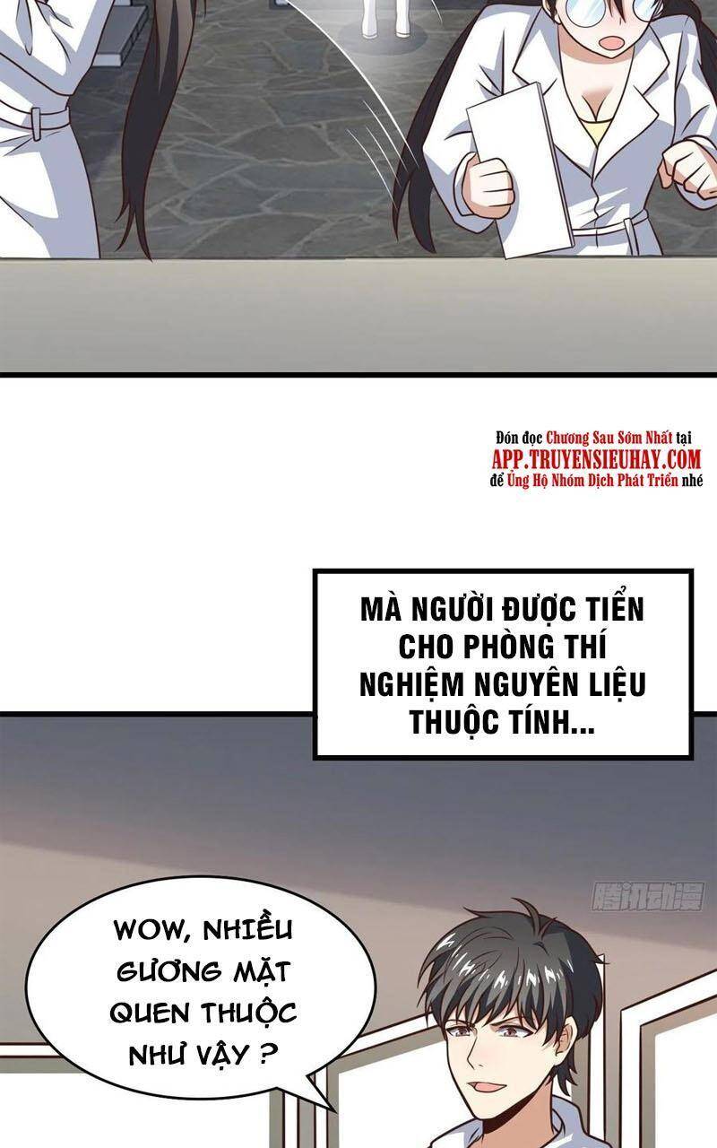 Cao Năng Lai Tập Chapter 233 - Trang 2