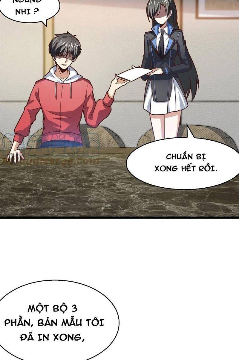 Cao Năng Lai Tập Chapter 233 - Trang 2