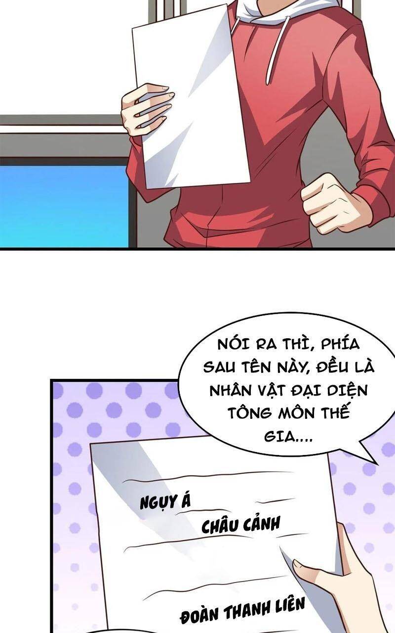 Cao Năng Lai Tập Chapter 233 - Trang 2