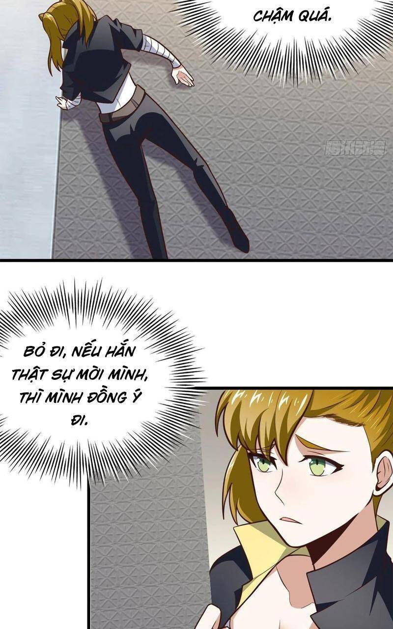 Cao Năng Lai Tập Chapter 233 - Trang 2