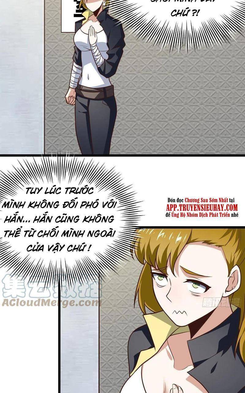 Cao Năng Lai Tập Chapter 233 - Trang 2