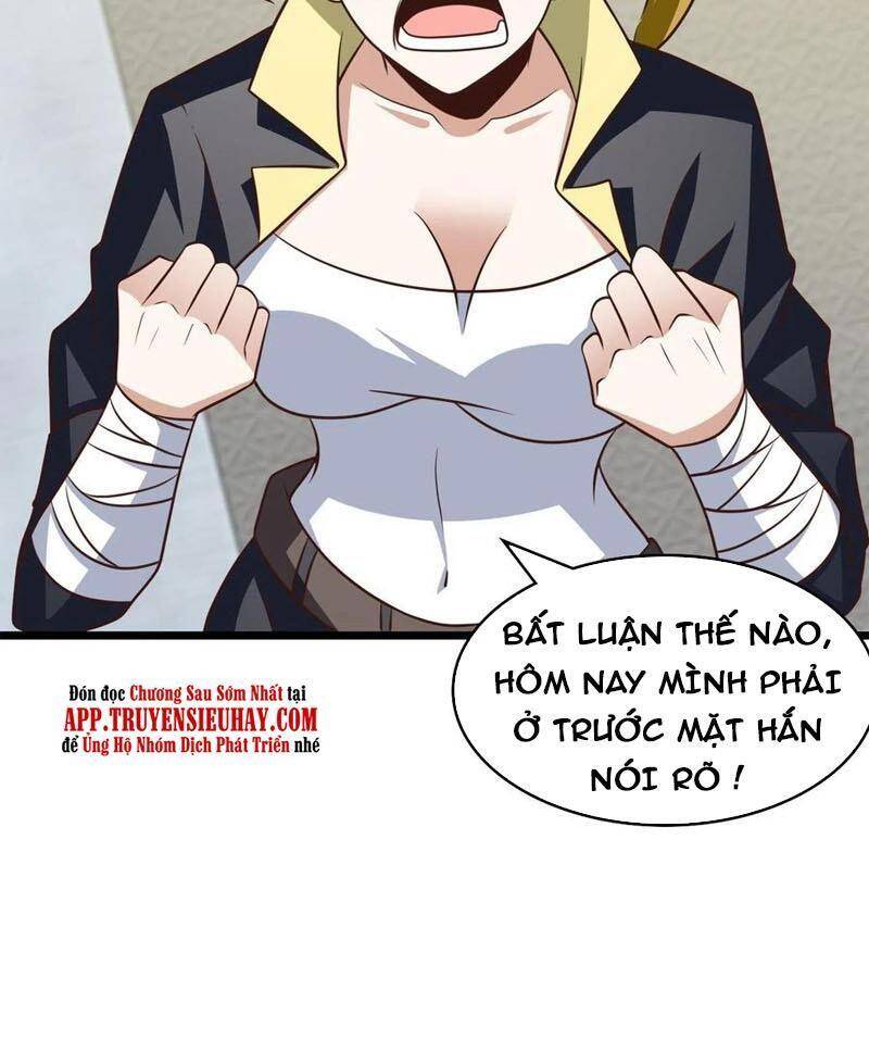 Cao Năng Lai Tập Chapter 233 - Trang 2