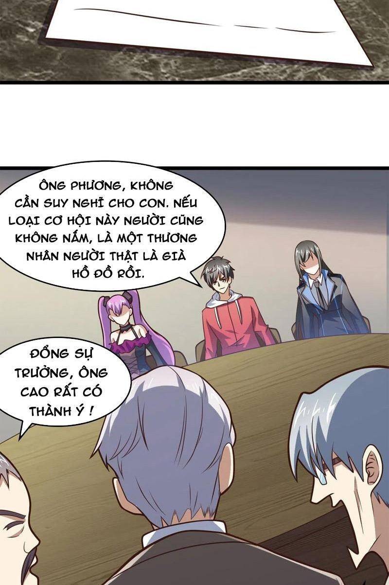 Cao Năng Lai Tập Chapter 233 - Trang 2