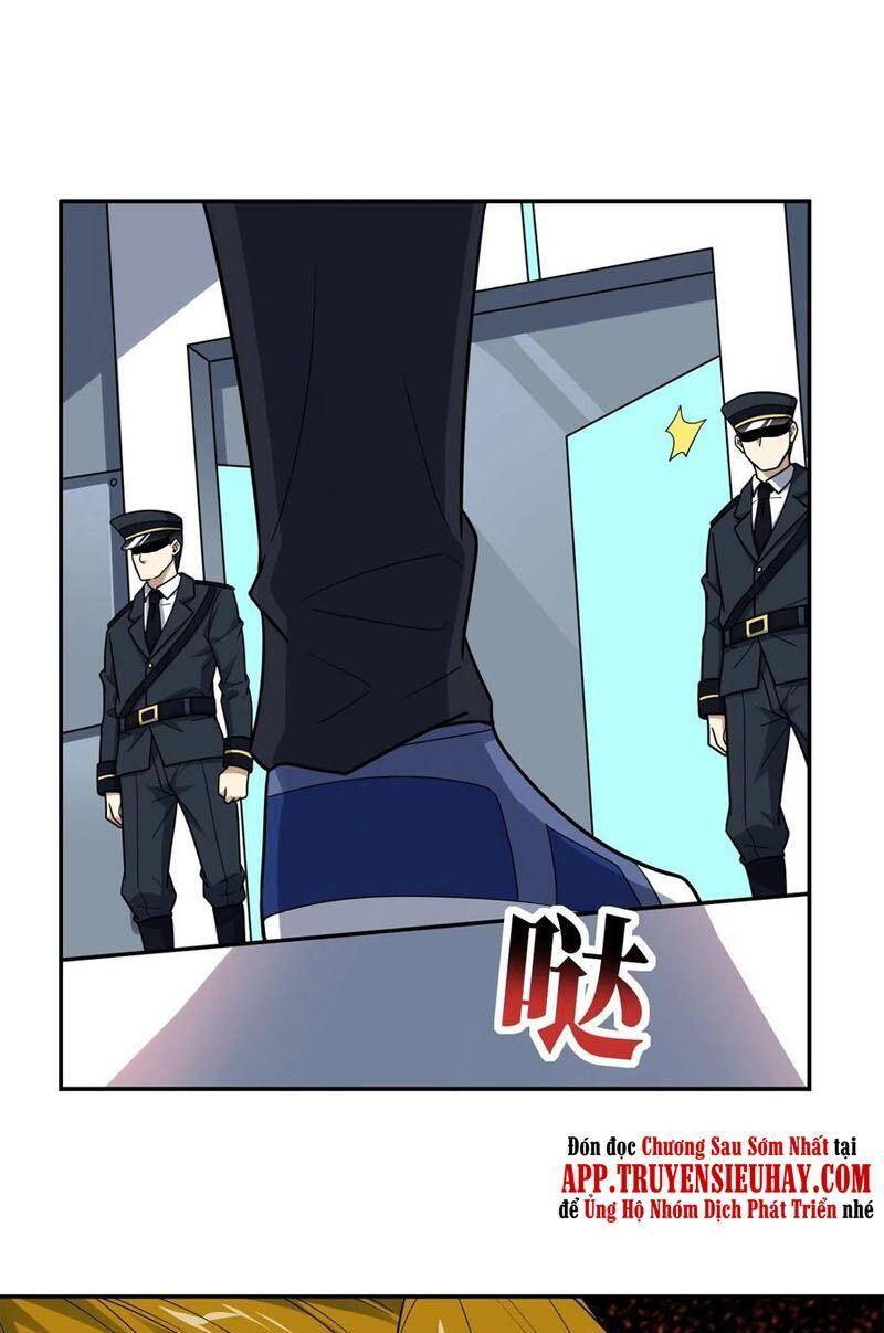 Cao Năng Lai Tập Chapter 234 - Trang 2