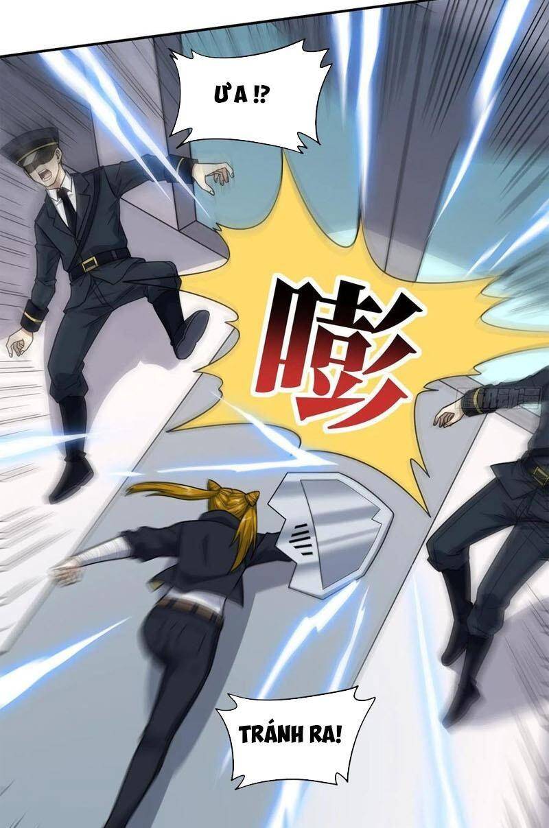 Cao Năng Lai Tập Chapter 234 - Trang 2