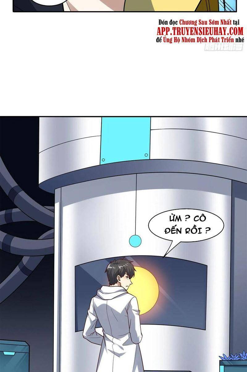 Cao Năng Lai Tập Chapter 234 - Trang 2