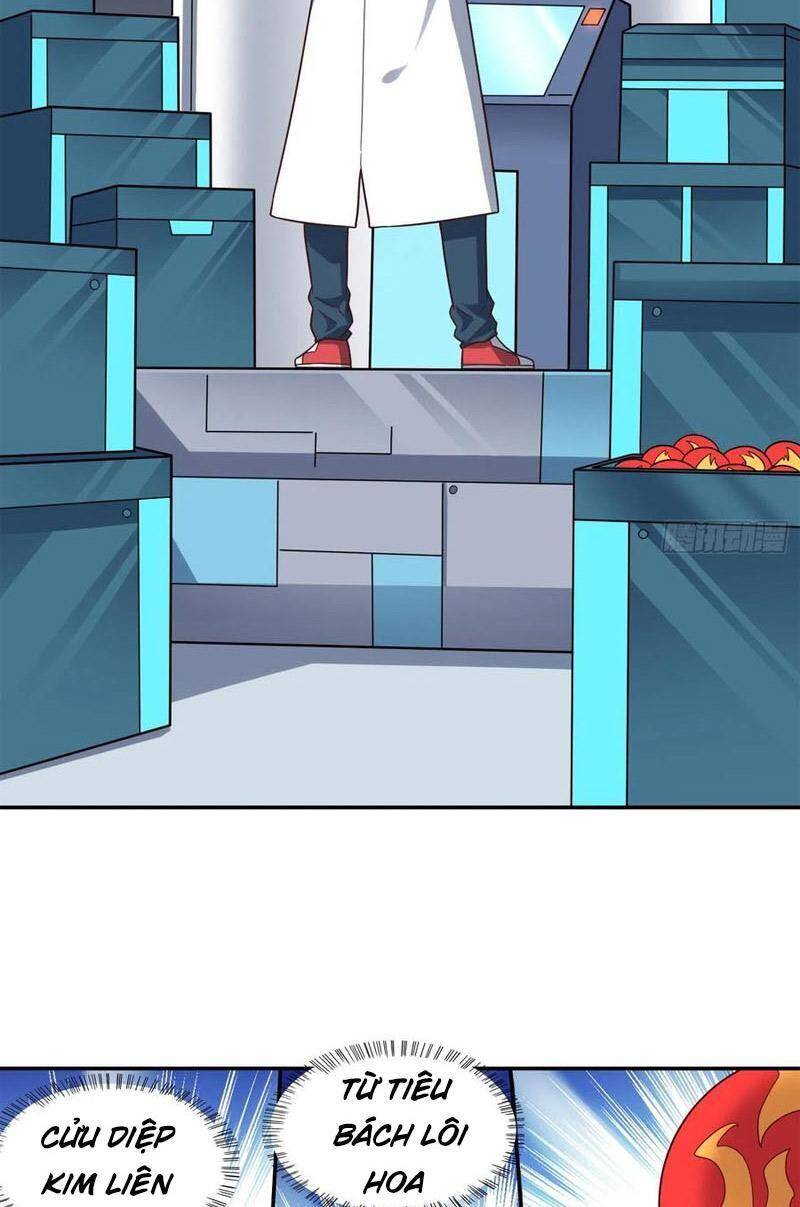 Cao Năng Lai Tập Chapter 234 - Trang 2