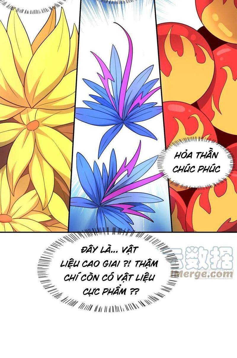 Cao Năng Lai Tập Chapter 234 - Trang 2