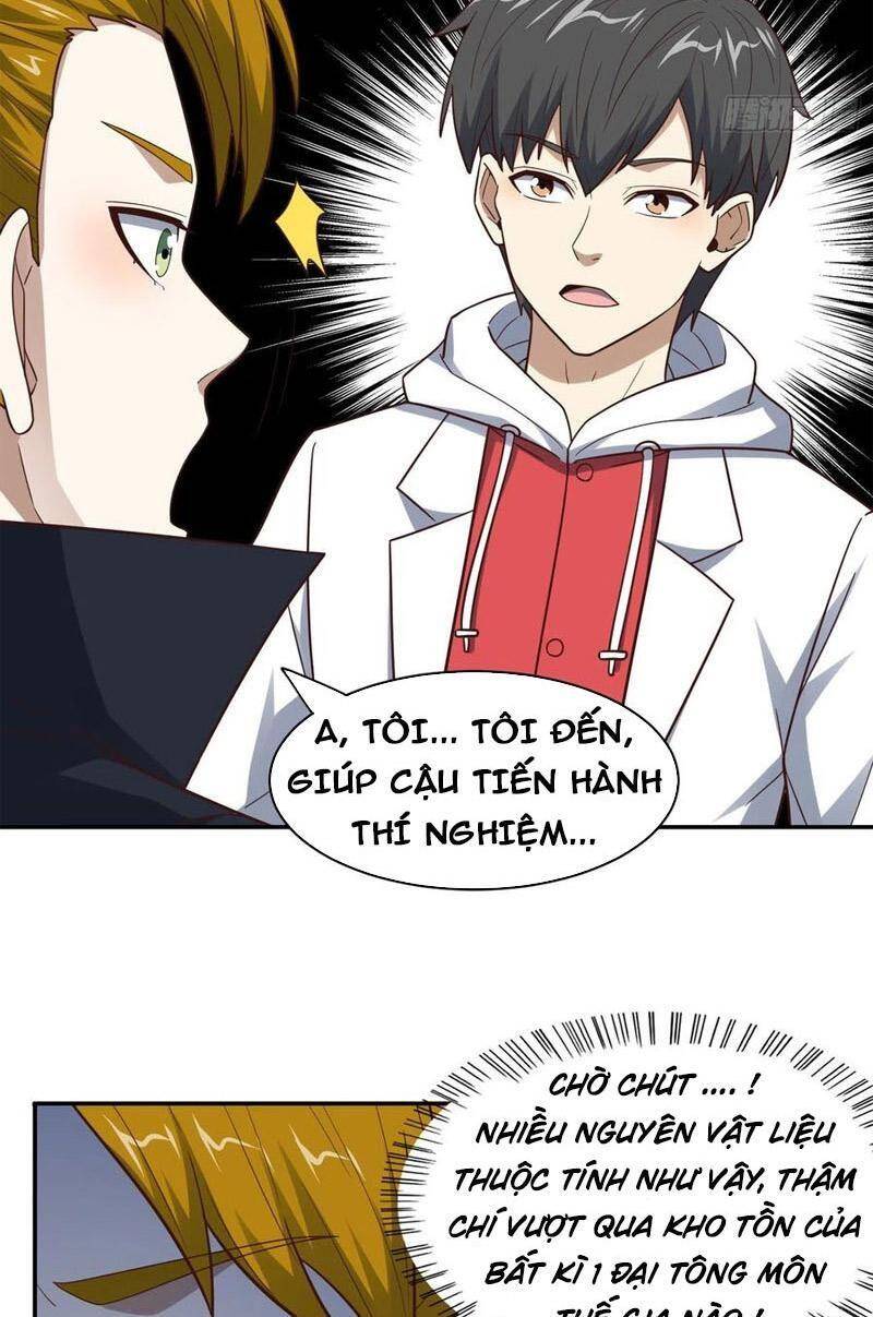 Cao Năng Lai Tập Chapter 234 - Trang 2