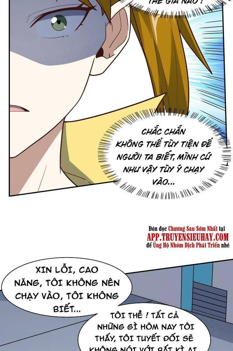 Cao Năng Lai Tập Chapter 234 - Trang 2