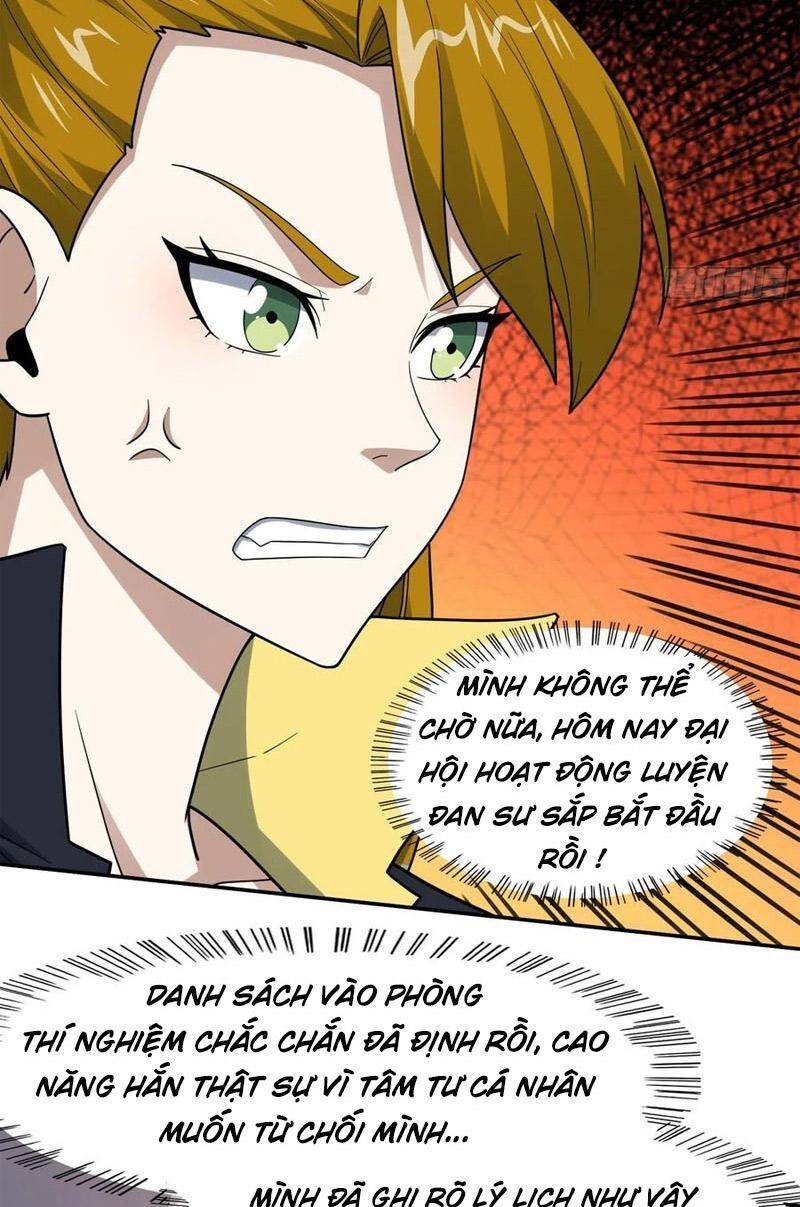 Cao Năng Lai Tập Chapter 234 - Trang 2