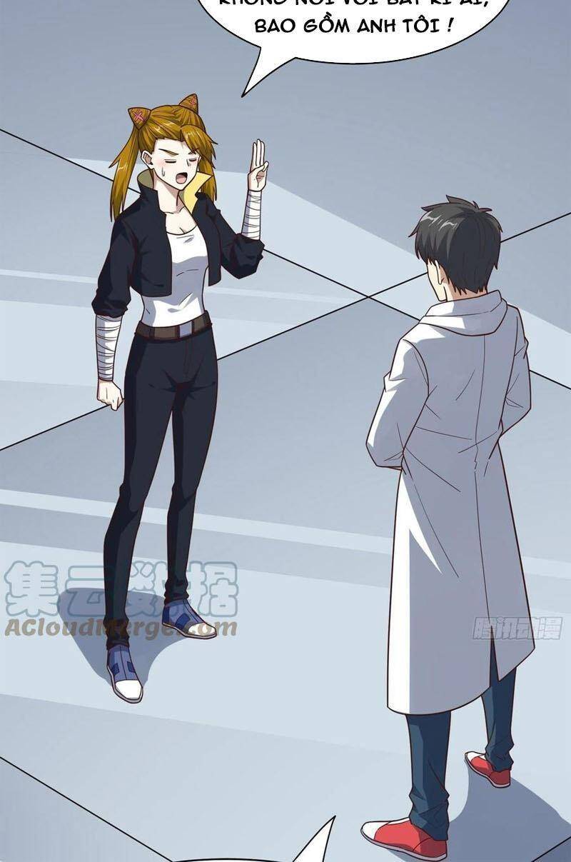 Cao Năng Lai Tập Chapter 234 - Trang 2