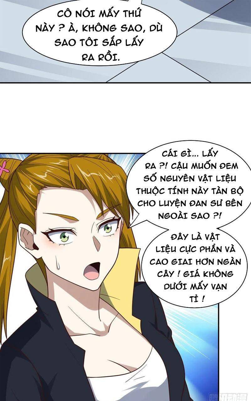 Cao Năng Lai Tập Chapter 234 - Trang 2