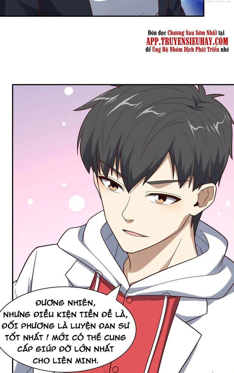 Cao Năng Lai Tập Chapter 234 - Trang 2