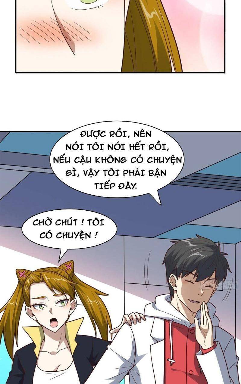 Cao Năng Lai Tập Chapter 234 - Trang 2