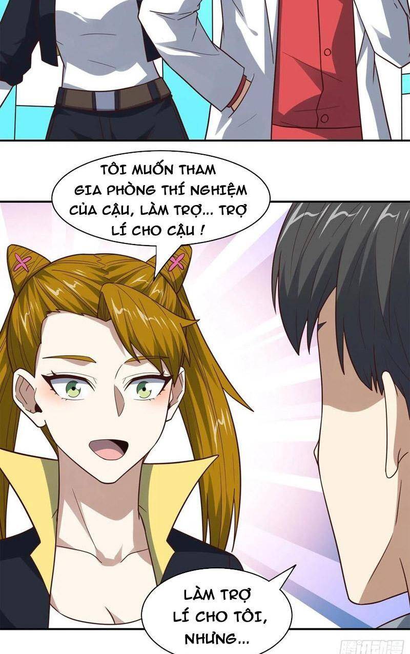 Cao Năng Lai Tập Chapter 234 - Trang 2