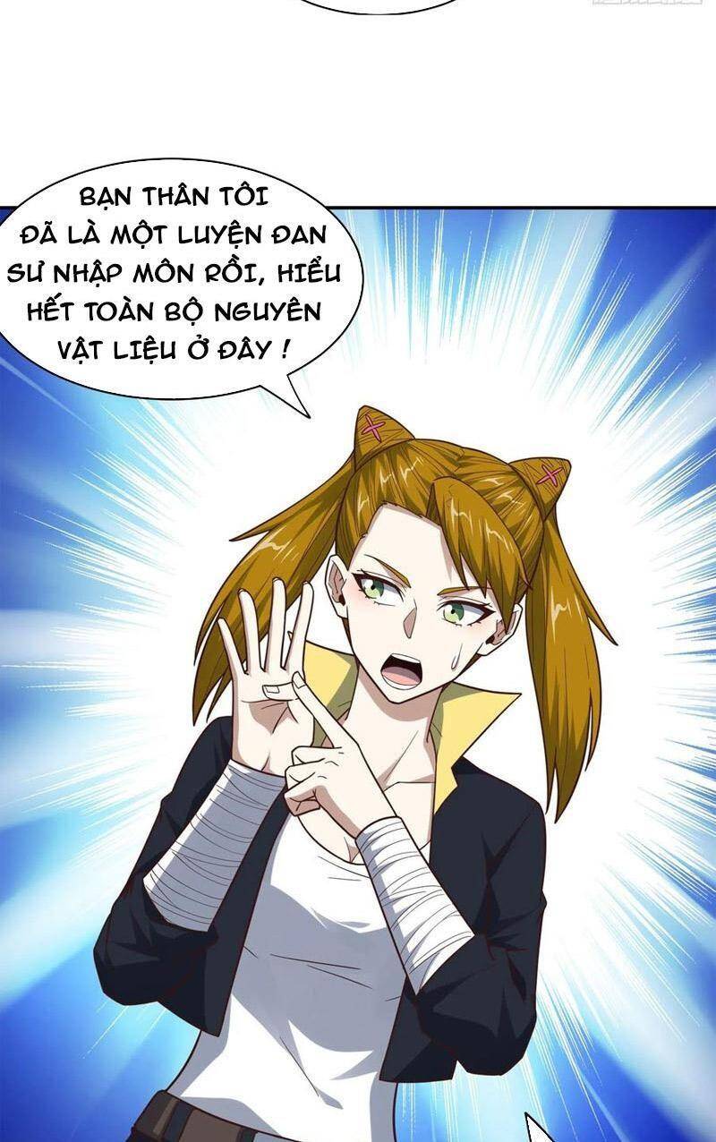 Cao Năng Lai Tập Chapter 234 - Trang 2