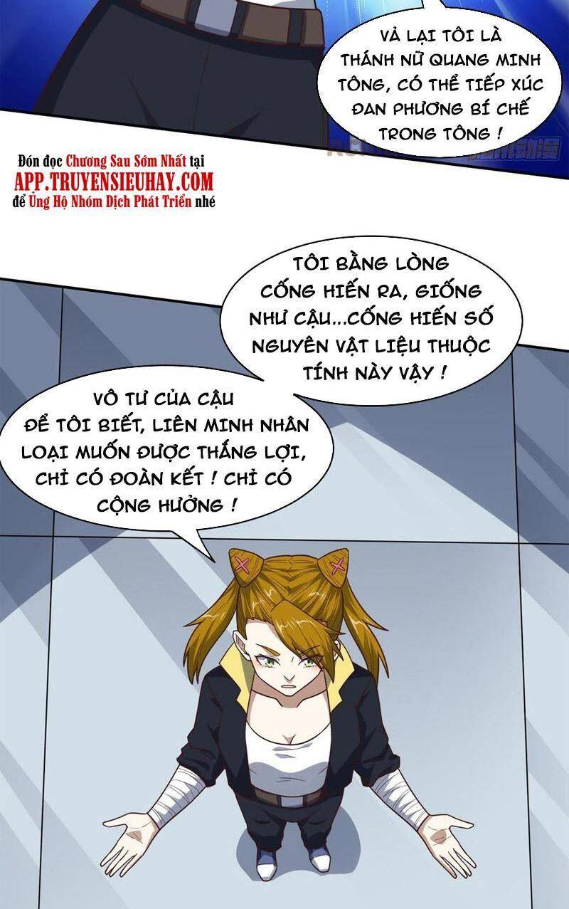 Cao Năng Lai Tập Chapter 234 - Trang 2