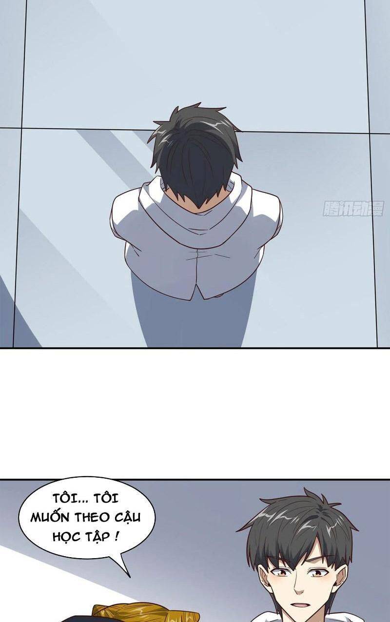 Cao Năng Lai Tập Chapter 234 - Trang 2