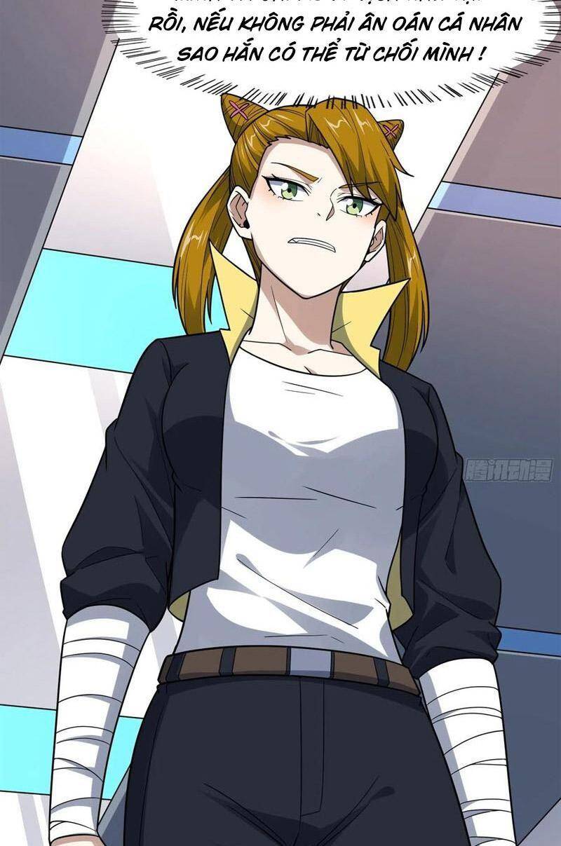 Cao Năng Lai Tập Chapter 234 - Trang 2