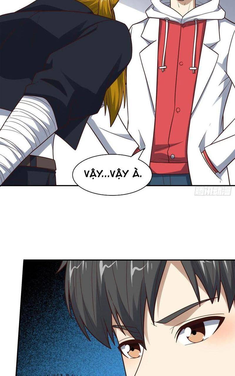 Cao Năng Lai Tập Chapter 234 - Trang 2