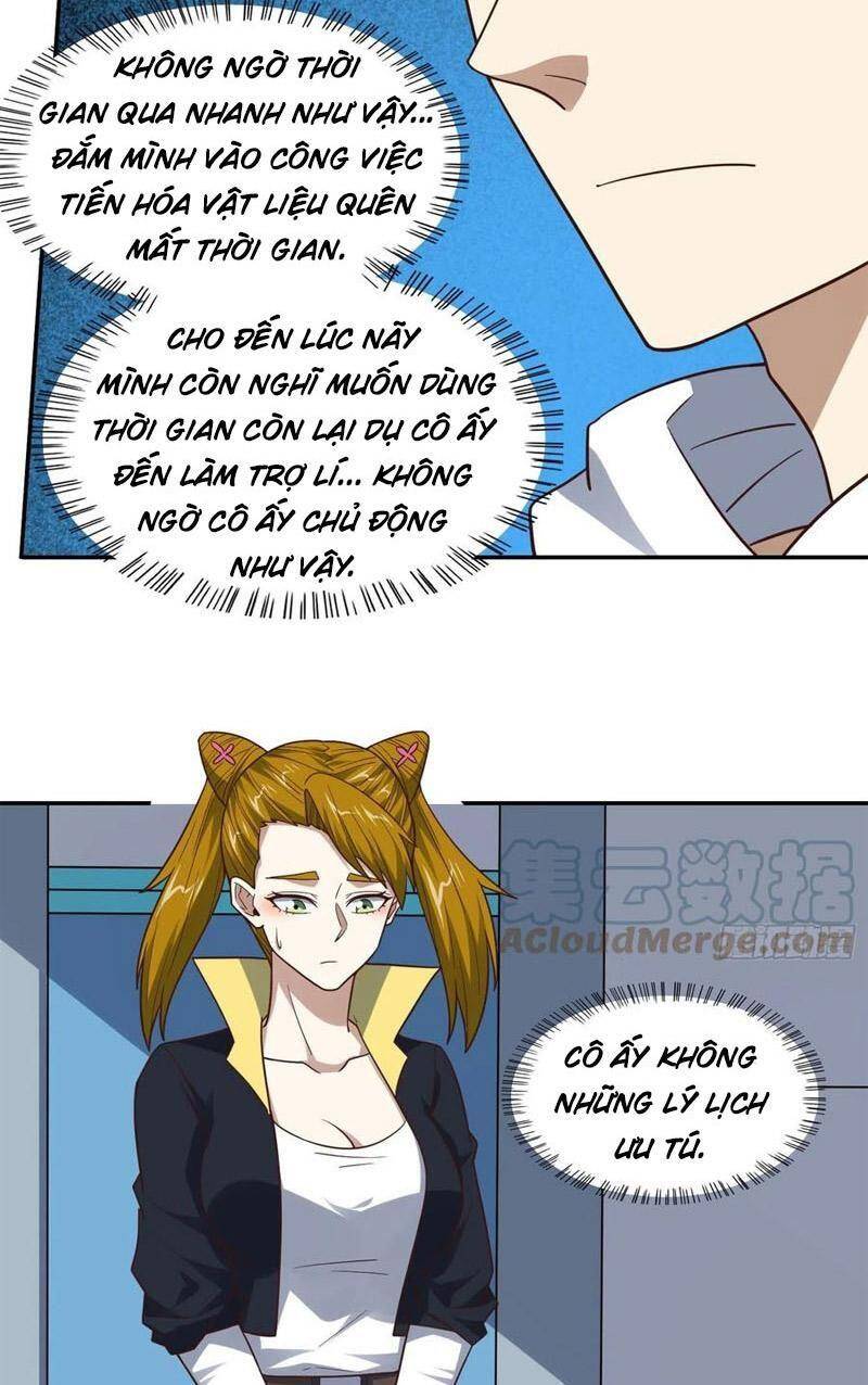 Cao Năng Lai Tập Chapter 234 - Trang 2