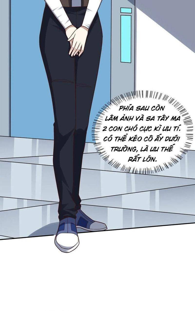 Cao Năng Lai Tập Chapter 234 - Trang 2