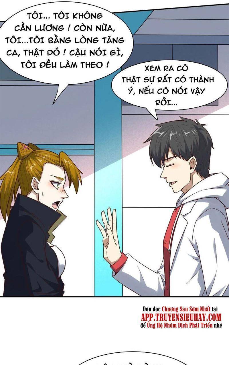 Cao Năng Lai Tập Chapter 234 - Trang 2