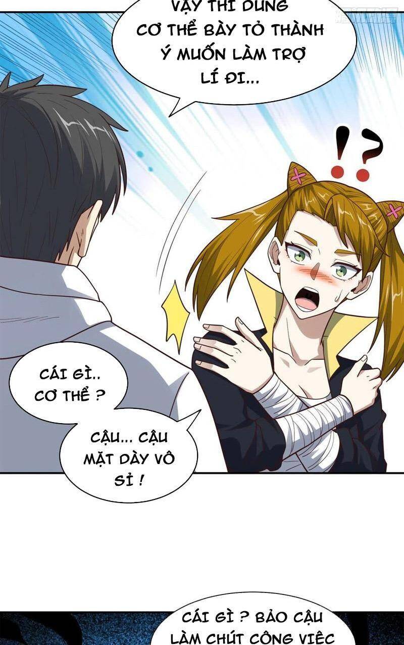 Cao Năng Lai Tập Chapter 234 - Trang 2