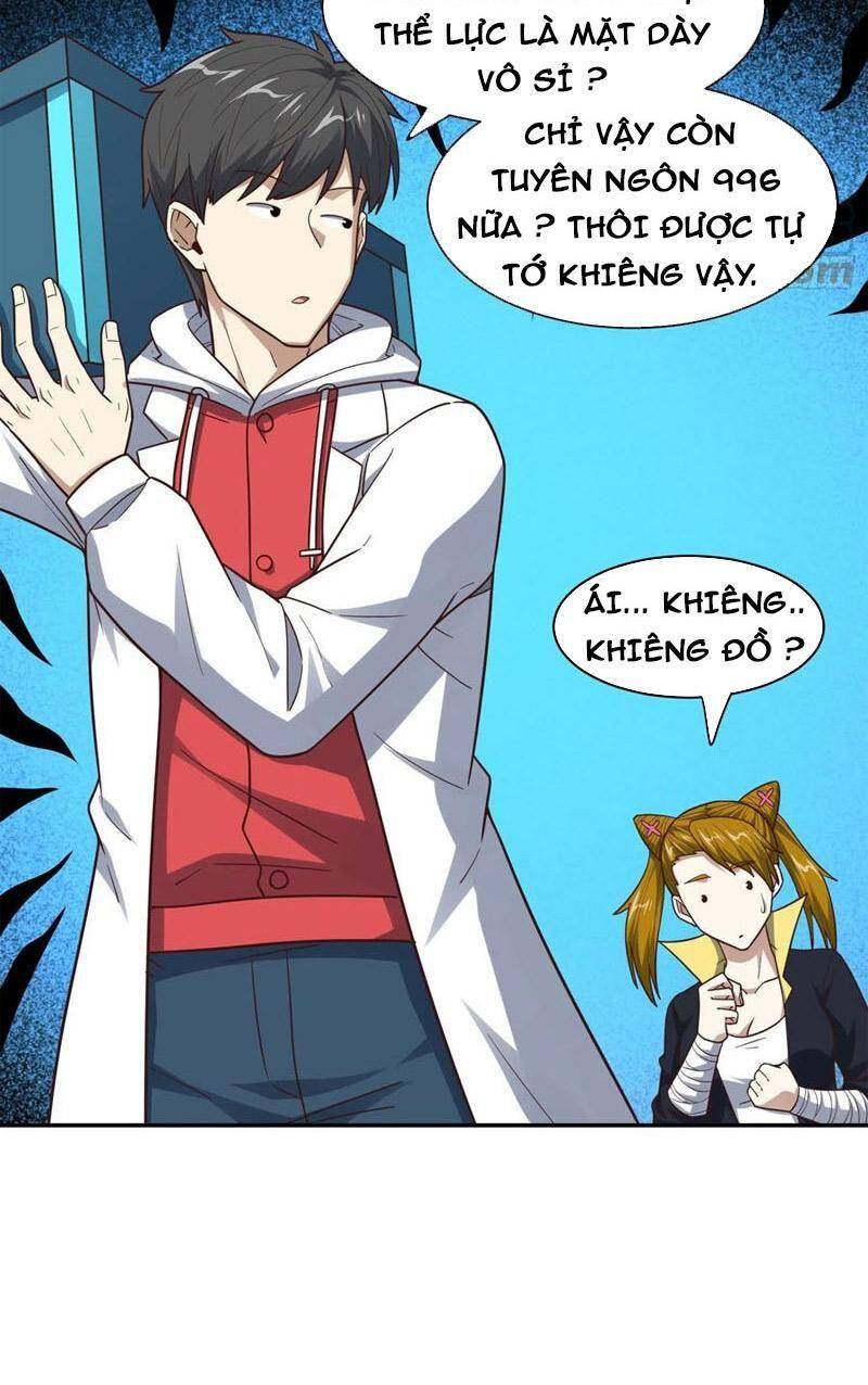 Cao Năng Lai Tập Chapter 234 - Trang 2