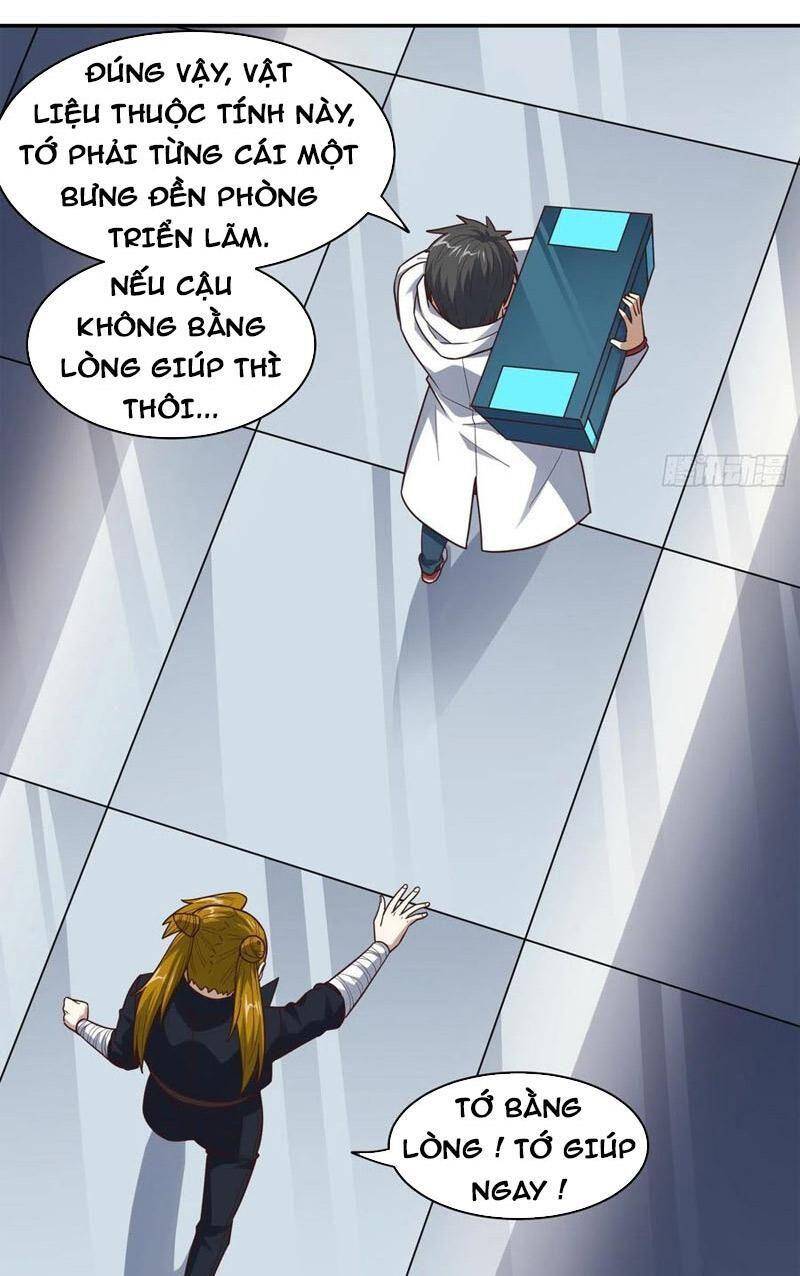 Cao Năng Lai Tập Chapter 234 - Trang 2