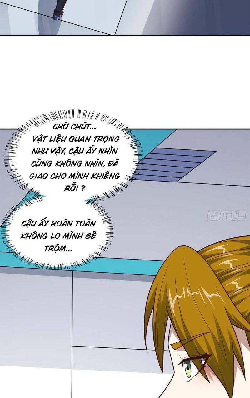 Cao Năng Lai Tập Chapter 234 - Trang 2