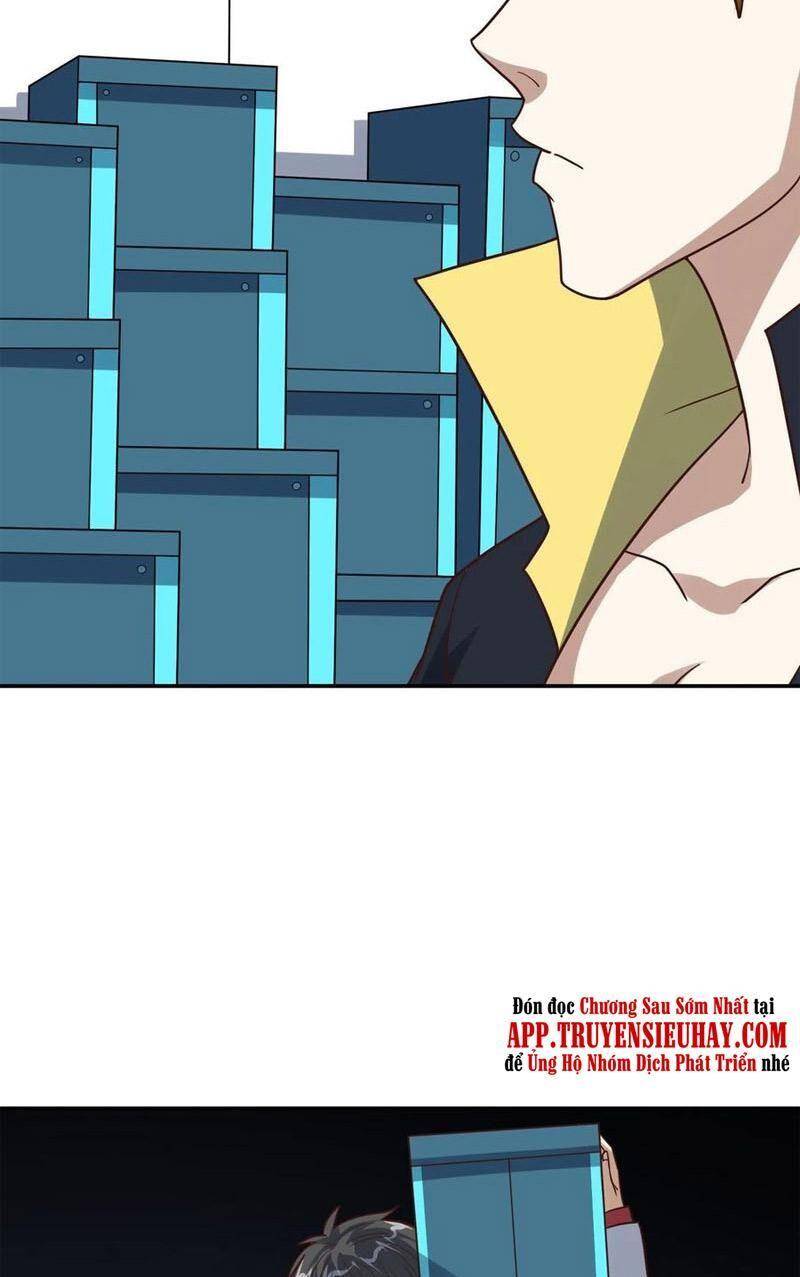 Cao Năng Lai Tập Chapter 234 - Trang 2