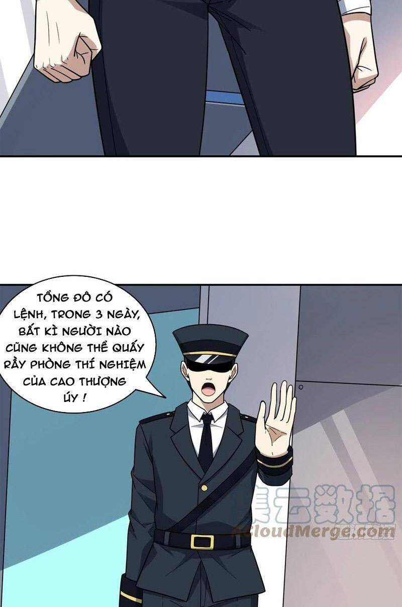 Cao Năng Lai Tập Chapter 234 - Trang 2