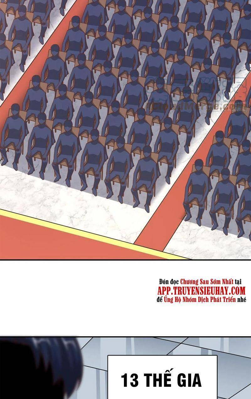 Cao Năng Lai Tập Chapter 234 - Trang 2