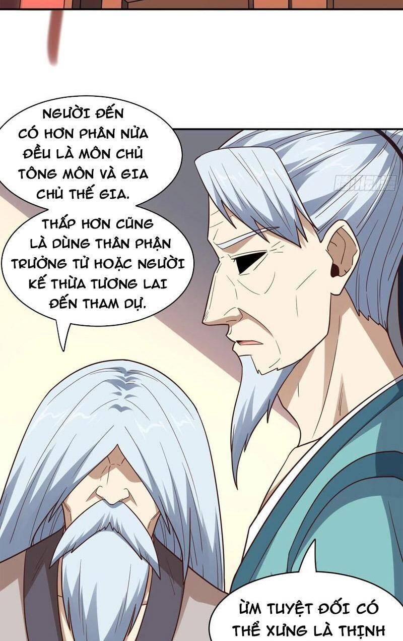 Cao Năng Lai Tập Chapter 234 - Trang 2
