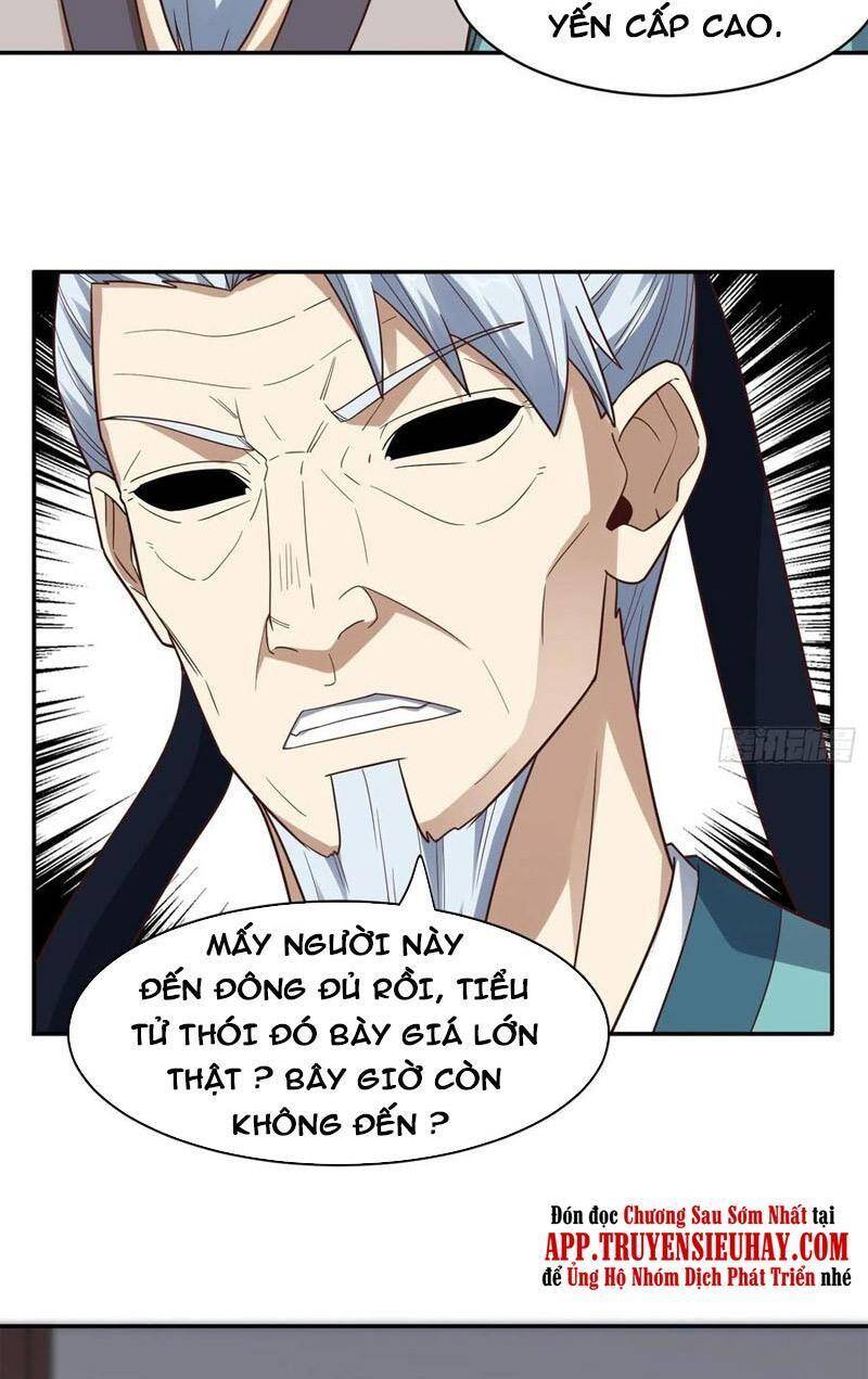 Cao Năng Lai Tập Chapter 234 - Trang 2