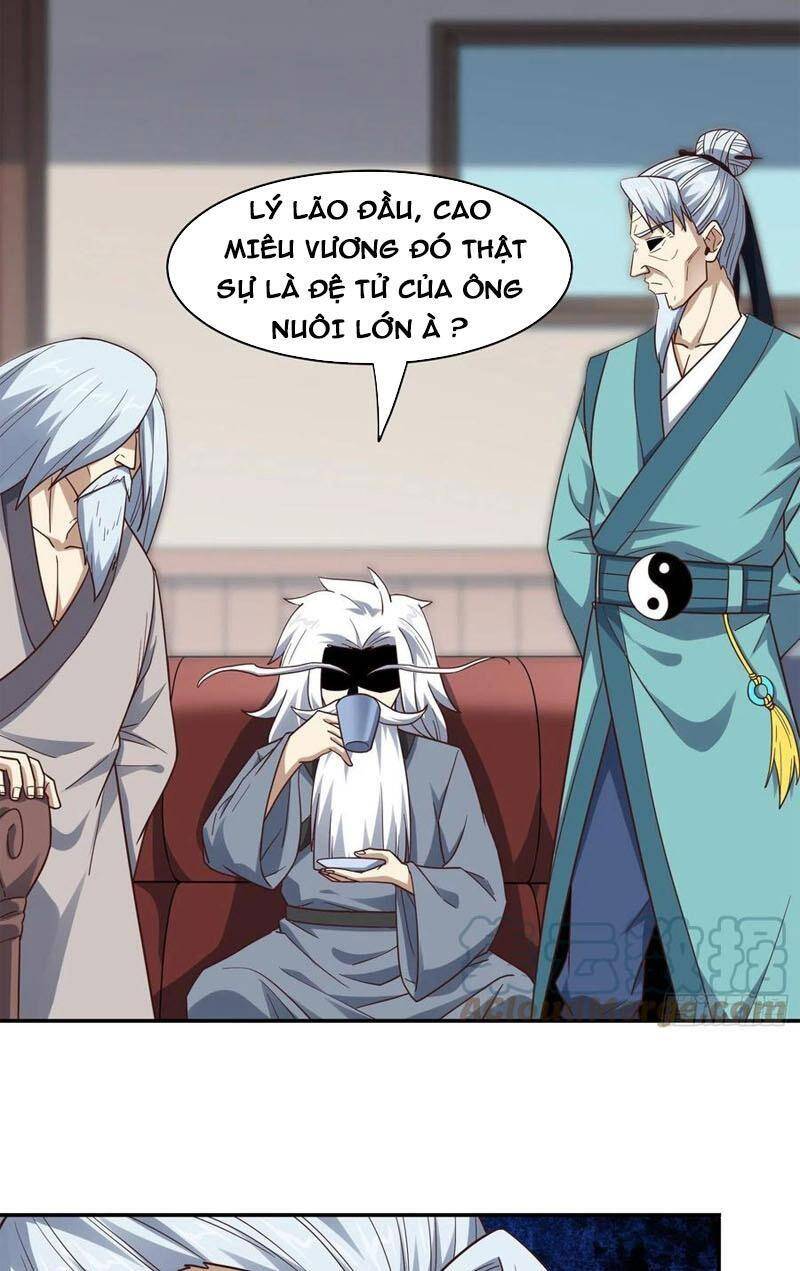 Cao Năng Lai Tập Chapter 234 - Trang 2