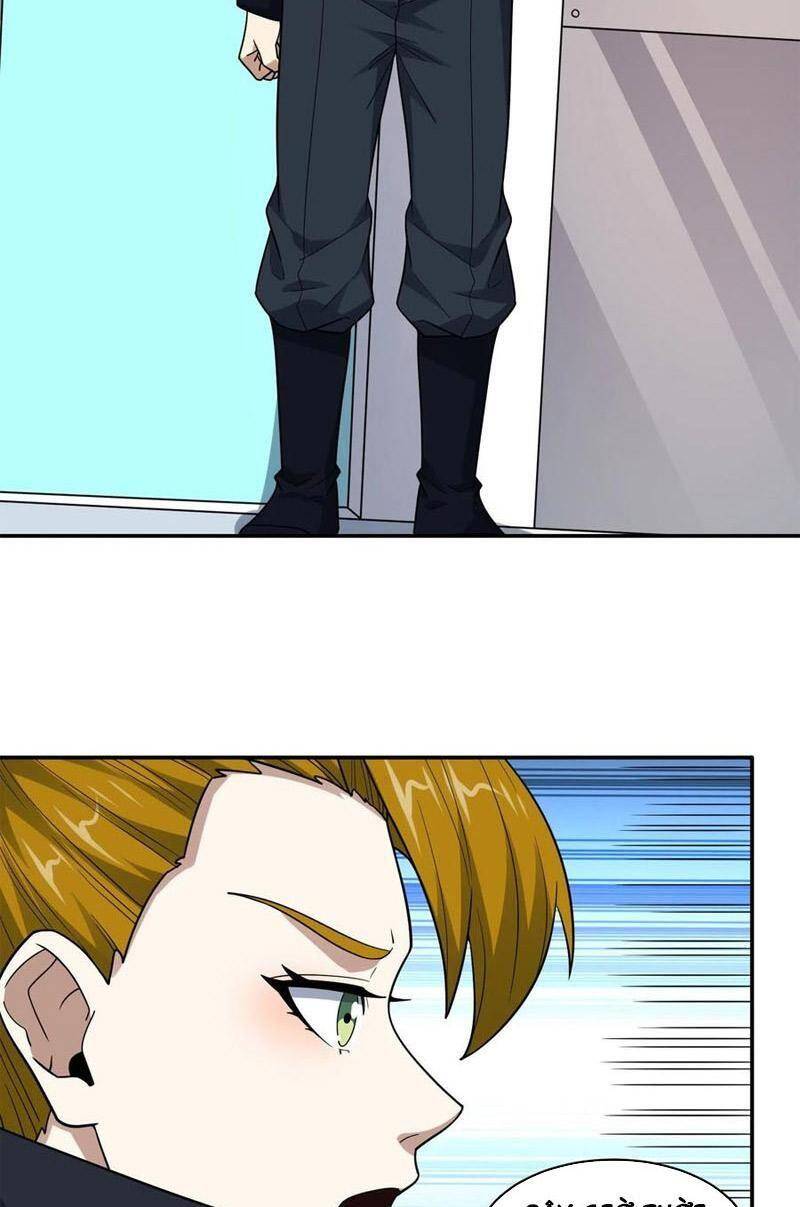 Cao Năng Lai Tập Chapter 234 - Trang 2