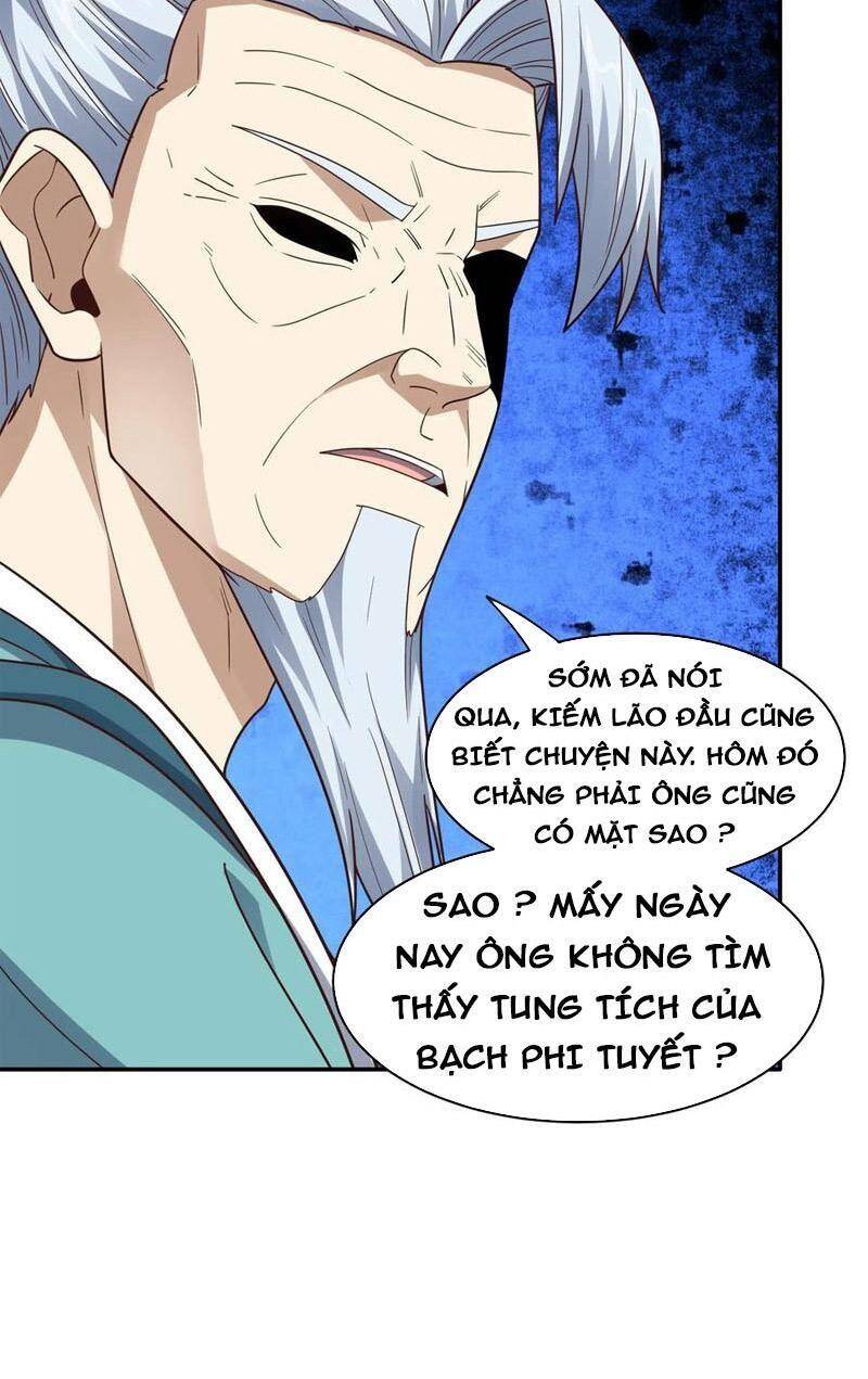 Cao Năng Lai Tập Chapter 234 - Trang 2