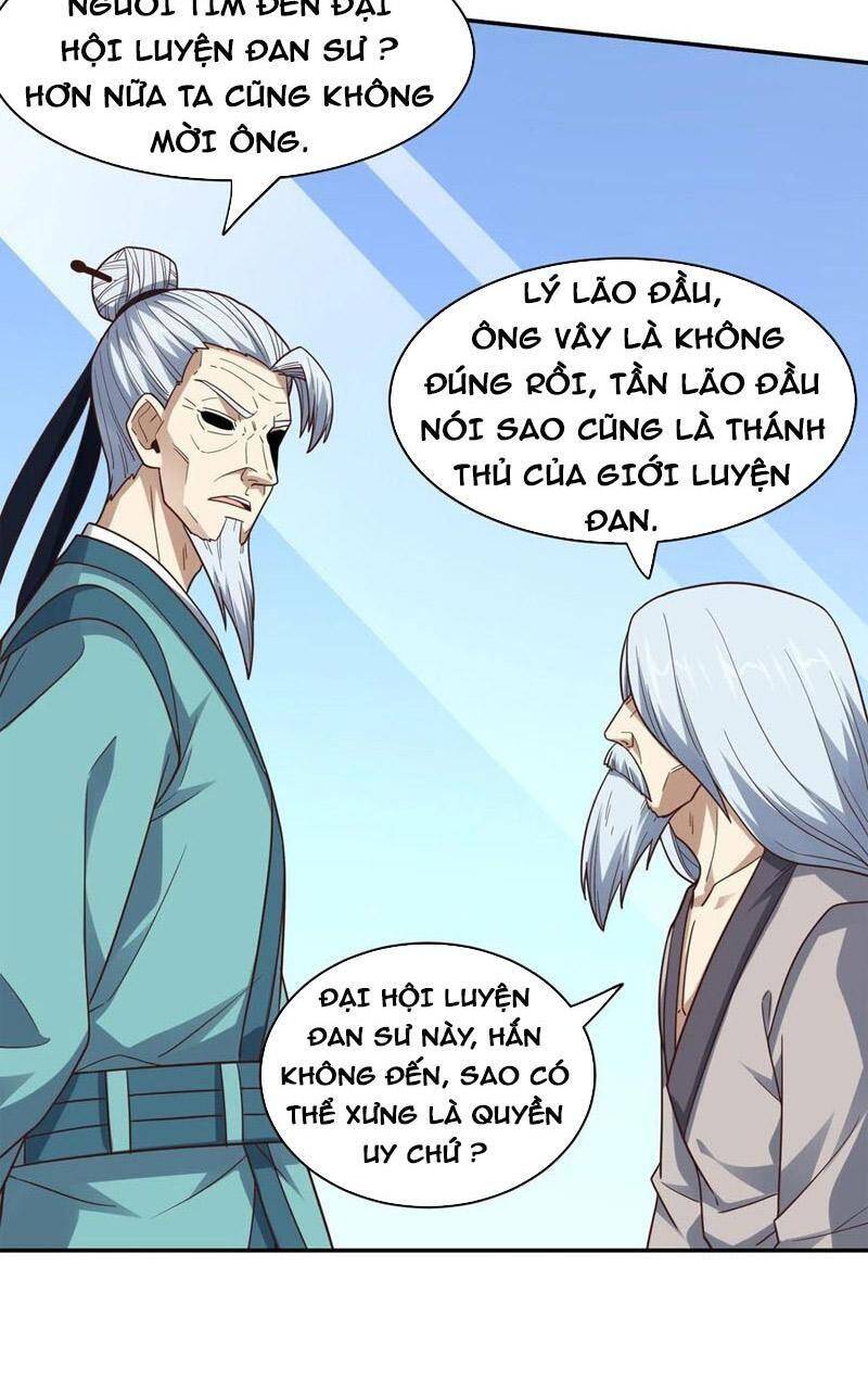 Cao Năng Lai Tập Chapter 234 - Trang 2