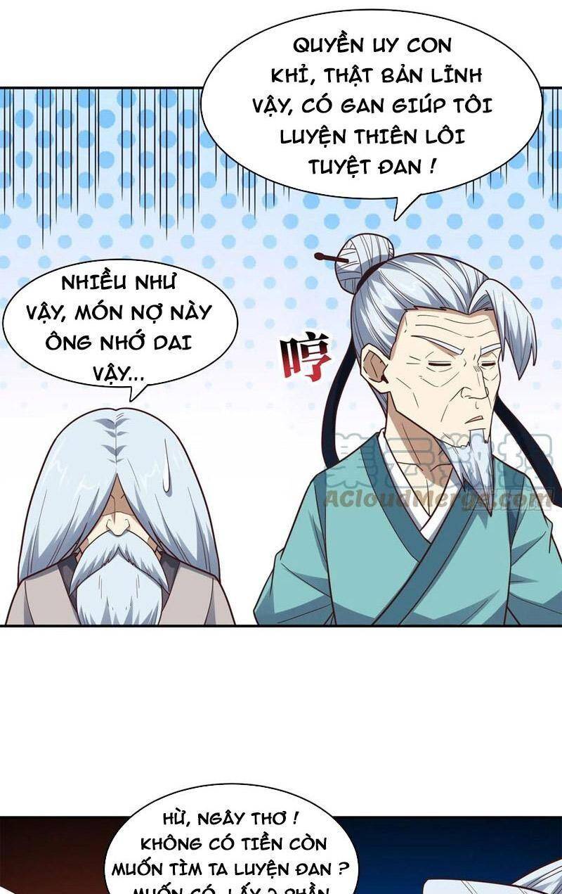 Cao Năng Lai Tập Chapter 234 - Trang 2