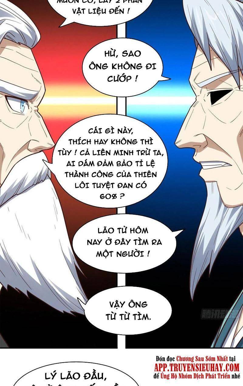 Cao Năng Lai Tập Chapter 234 - Trang 2